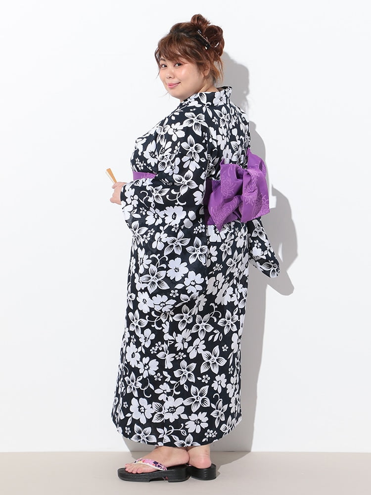 イエロー系 作り帯(帯のみ) | フォーエル公式通販