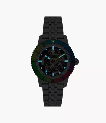 Super Sea Wolf Skeleton 6-15