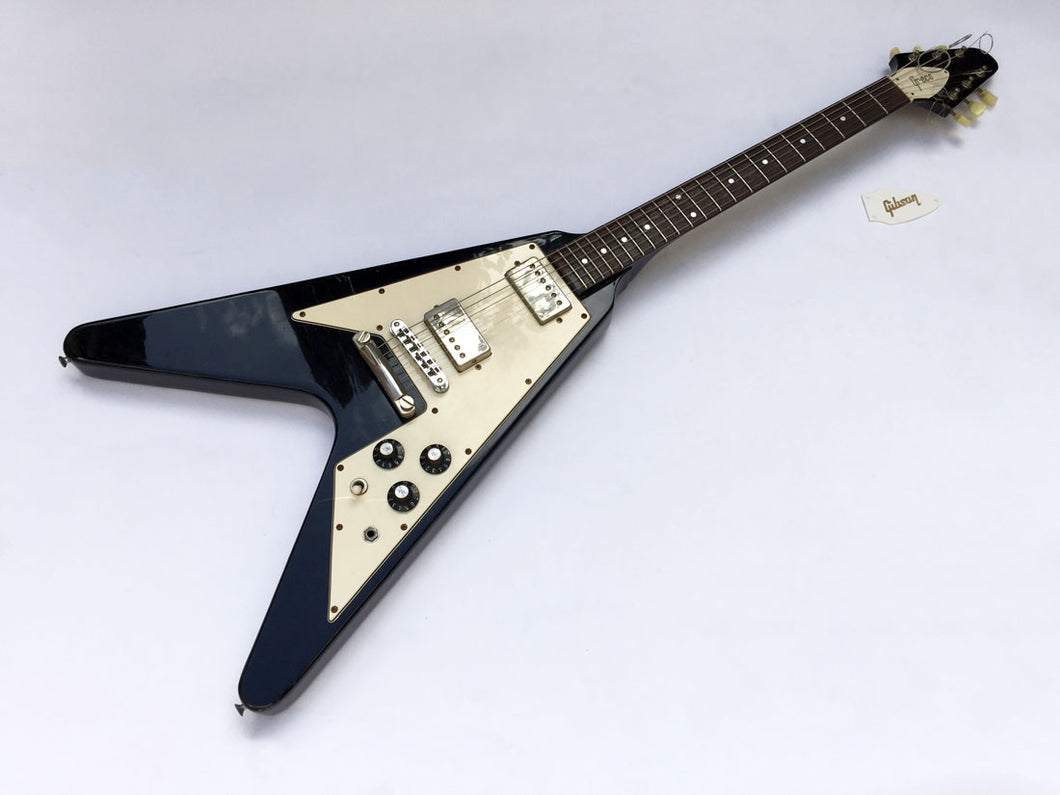 Japan Vintage グレコ FV-600 flying V 1977 Flying V Greco FV600