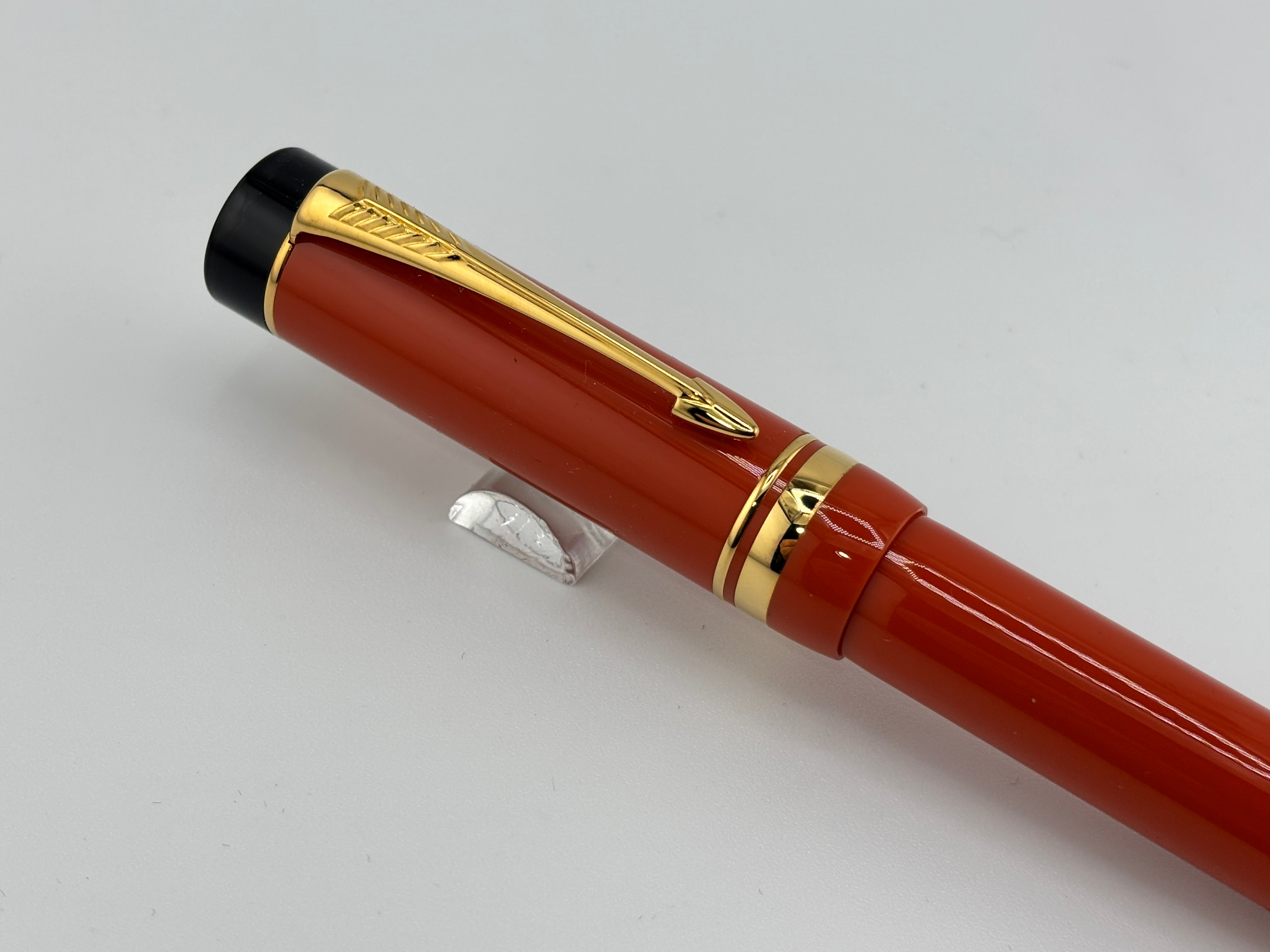 Parker Duofold Centennial (Largest Size) Douglas MacArthur/World