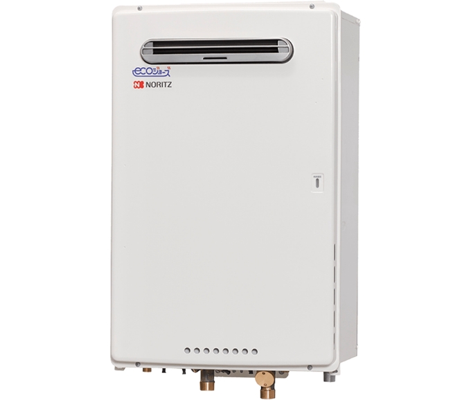 ノーリツ 給湯器 GQ-1621WZ-3 2024年製 リモコン・コード・カバー