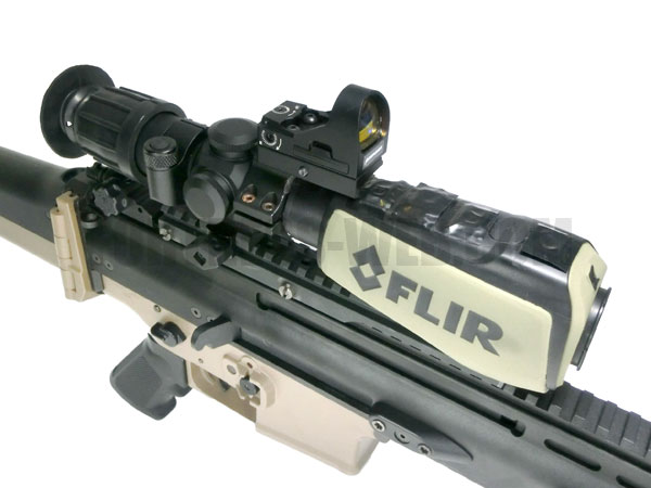 東京スコープ: XT-6 ダットサイト【実物】の通販情報 - フォートレス