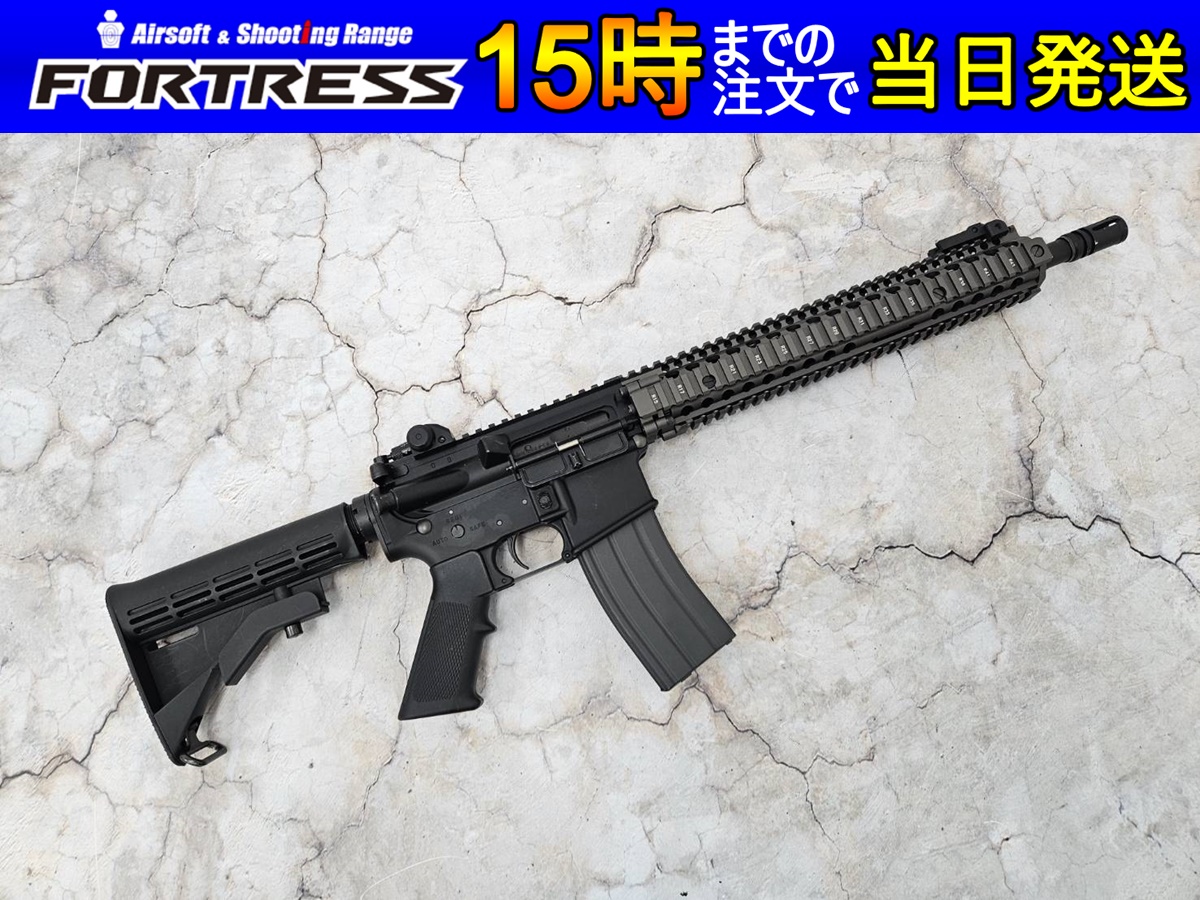 お*り様 東京マルイ MWSベースガイズリーカスタム ガスガン お*り様