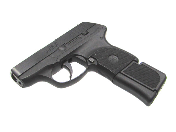 東京マルイ: コンパクトキャリーガスガン LCP/LCP II用 15連ロング