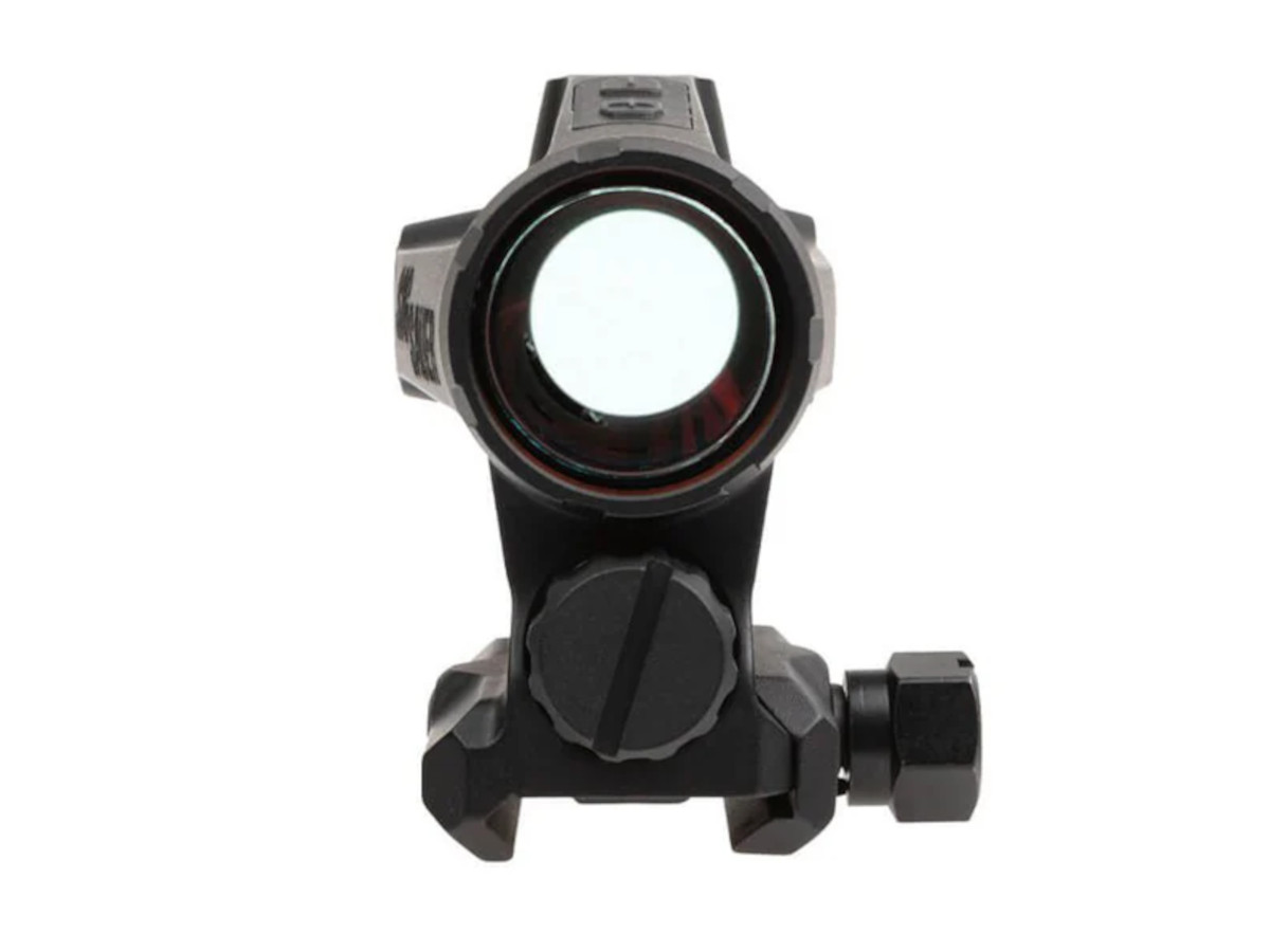 SIG SAUER: ドットサイト SOR5X201 ROMEO5XDR GEN2 1x20mm 2MOA RED