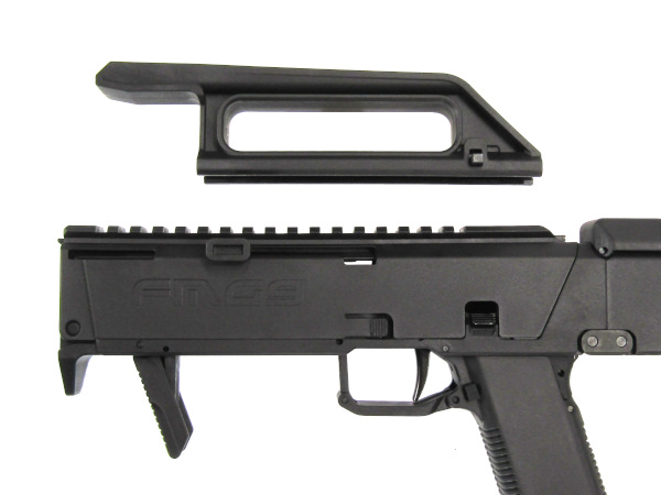 AEGIS CUSTOM: FMG-9コンバージョンキット 東京マルイ/VFC/WE製