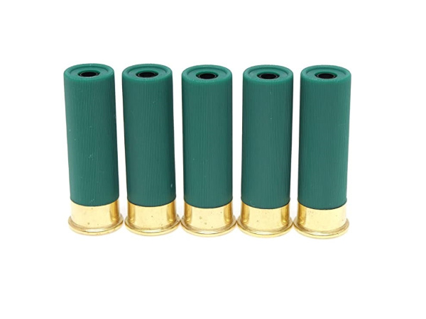 マルゼン: M870/M1100シリーズ用 ショットシェル 5発セット 緑 各種