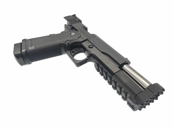 カスタム完成品】東京マルイ: ガスブローバック Hi-CAPA 5.1
