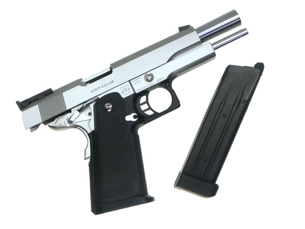 Hi-CAPA 5.1 マルイ フルカスタム 楽天市場】【カスタム完成品】東京