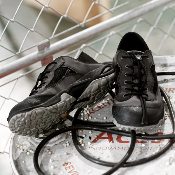 LAYLAX・Battle Style (バトルスタイル):【LayLax × Danner】コラボ