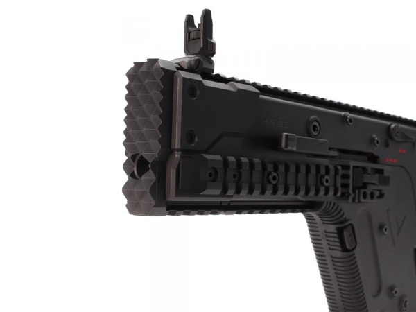 ストライクインダストリーズ 7インチ ストライクレイル リアルパーツ