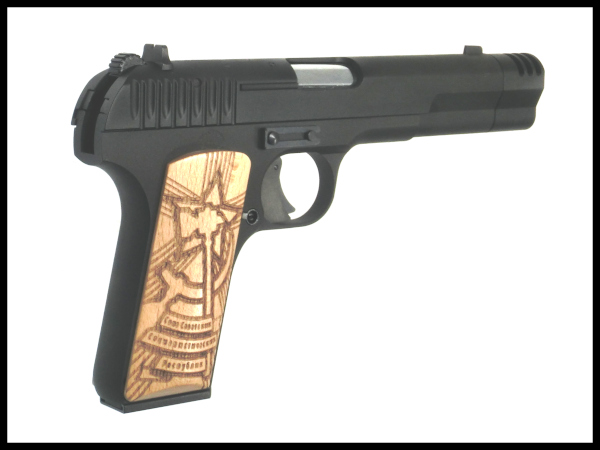 いまコレ特価】（限定品）KSC(ケーエスシー): ハンドガン本体 タイプ