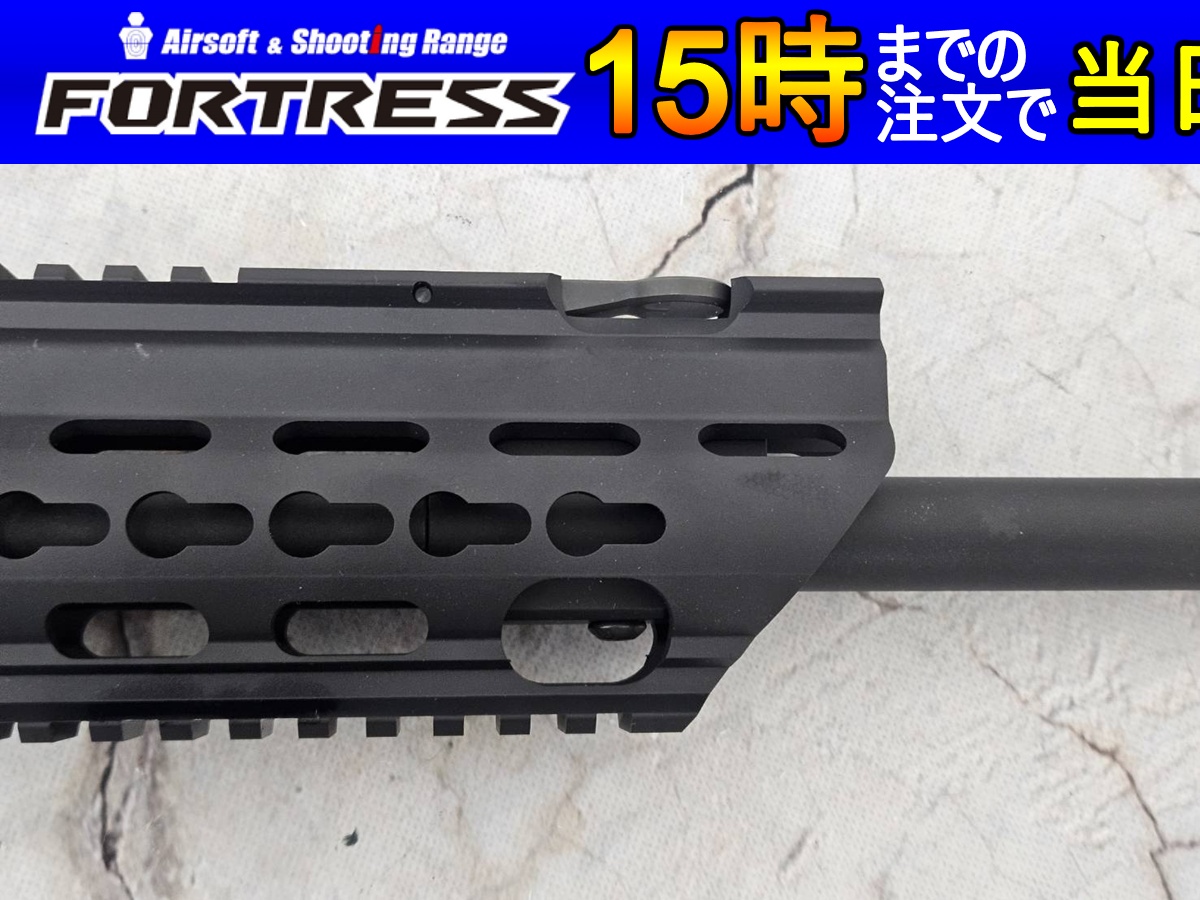 最終値下げ) (ジャンク扱い)東京マルイ HK417 次世代電動ガン 最終