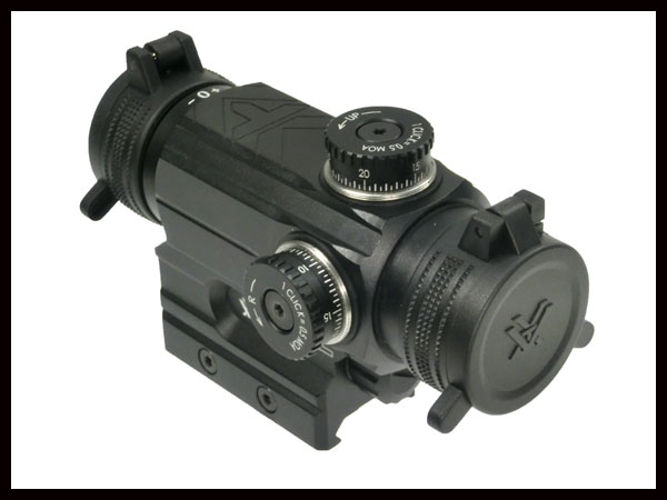 Vortex SPITFIRE AR 実物 実物 VORTEX Spitfire AR Prism Scope 国内