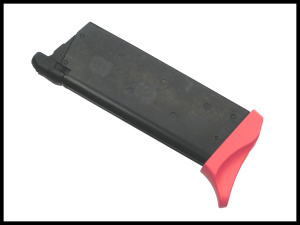 東京マルイ: ヴォーパルバニー専用 18連スペアマガジン 【まとめ買い