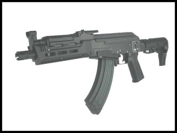 東京マルイ: 次世代電動ガン本体 AK STORM（カラシニコフ,,エーケー