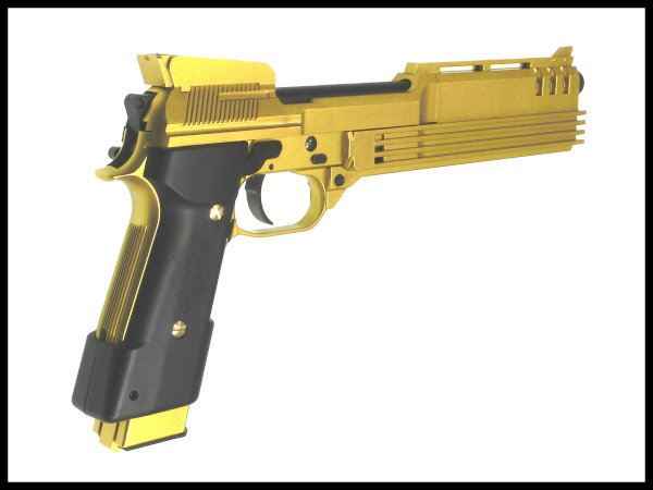 cozyロボコップ モデルガンエアガン M93R AUTO9 いい腕だ、君、名前は