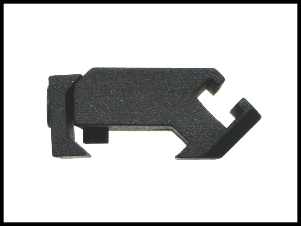 実物】ZENIT: B-25U 45°レイル BKの通販情報 - フォートレス WEBショップ