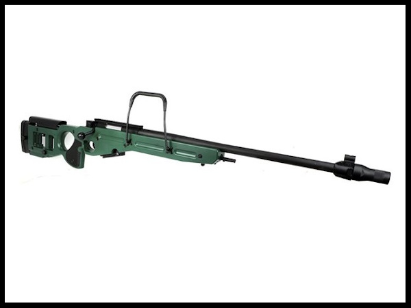 papachan319様 スナイパーライフル スコープ papachan319様 スナイパー