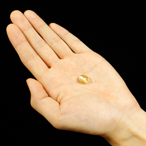 極上ルチルクォーツ・ルースセットをご紹介!!｜ルチルクォーツマニア