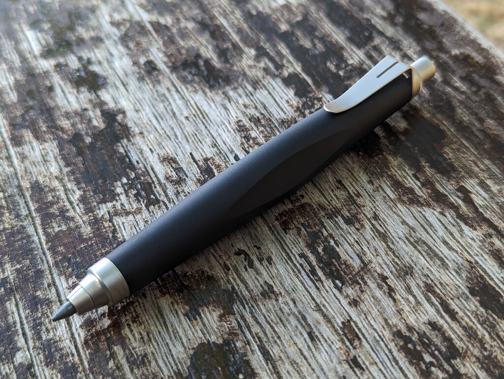 LAMY スクリブル 3.15mm 4又 【公式通販】
