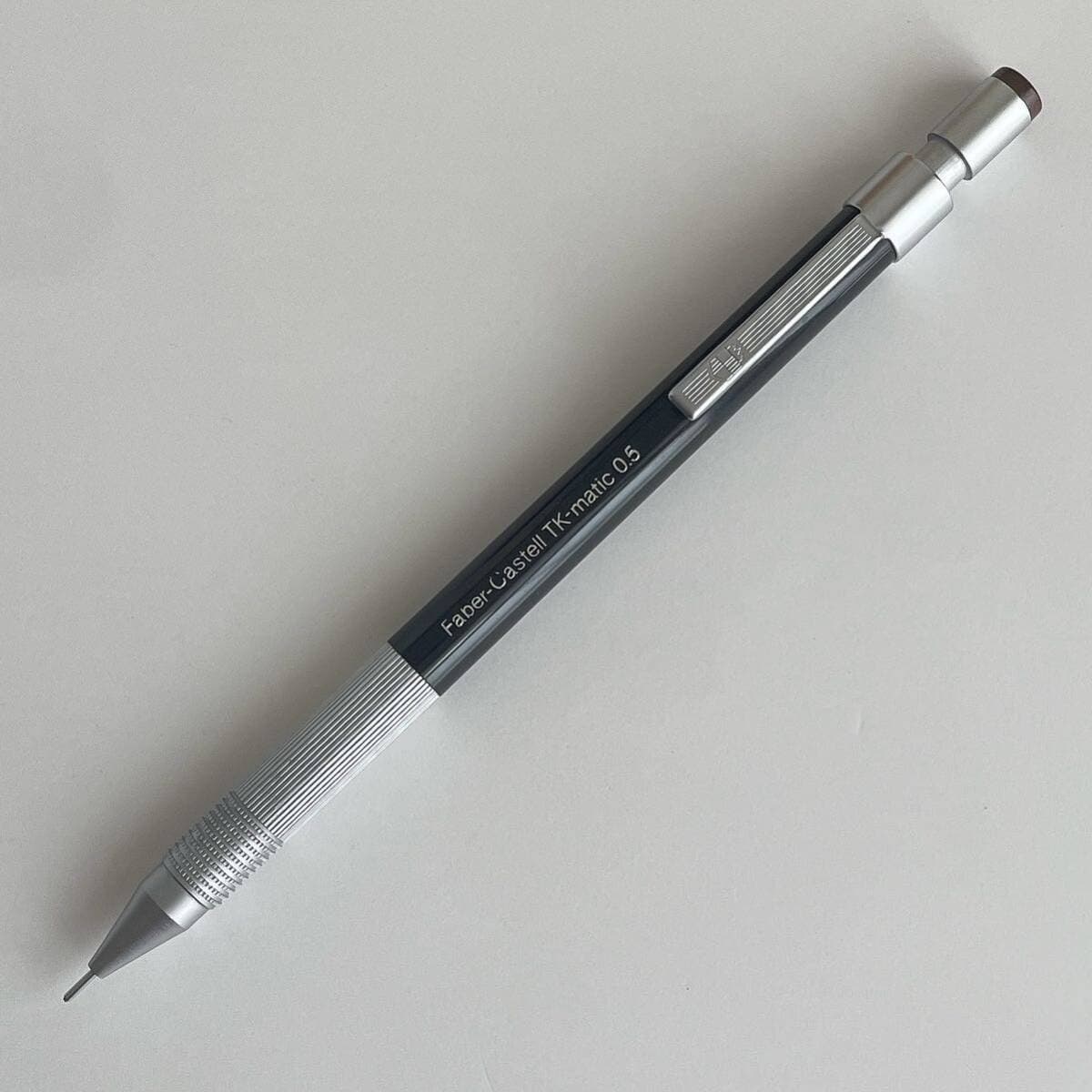 Faber-Castell TK-matic L - Collection Photos and Videos