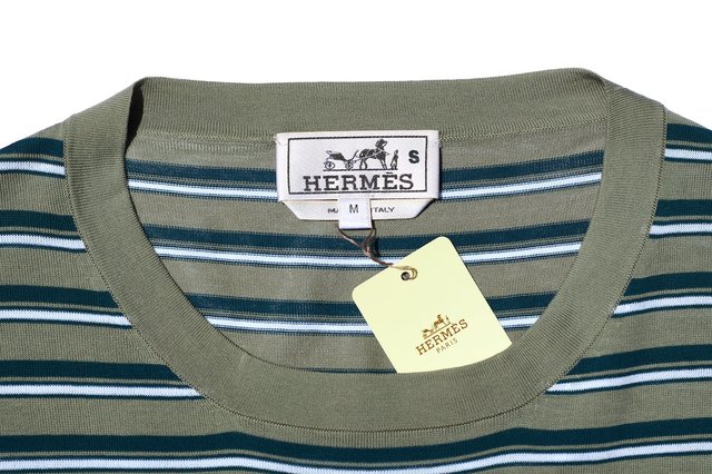 エルメスボーダー