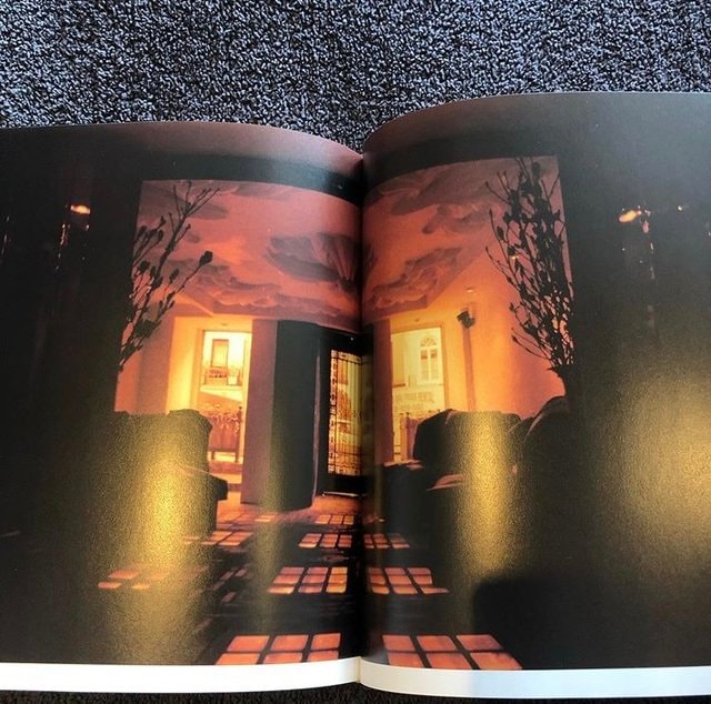 クロムハーツのレア写真集を夜中にポチり。 | FORZA STYLE