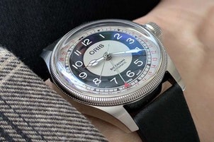 お宝確定！】フランク ミュラー創設30周年記念のコラボウイスキーが凄