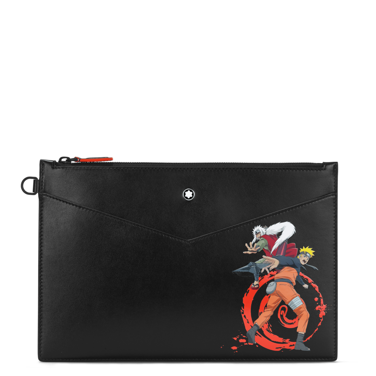 モンブランとコラボだってばよ！」モンブラン×NARUTOのコラボが気に