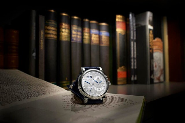 世界限定20本】上質を極めたA.ランゲ＆ゾーネ銀座ブティックの10周年