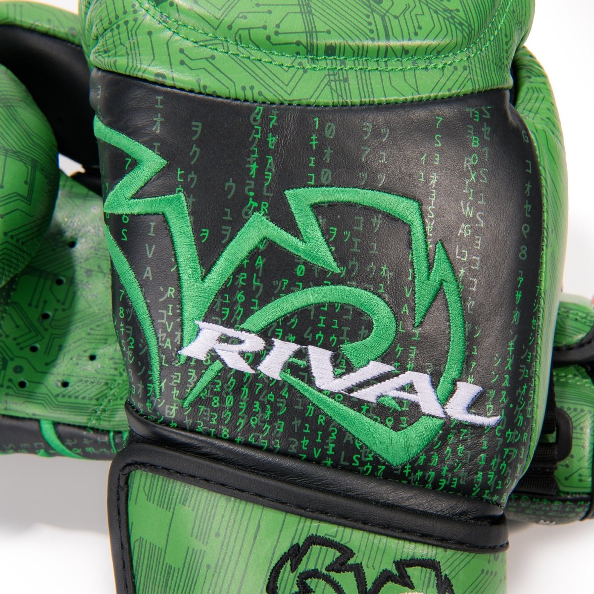 RIVAL Boxing RFX-Guerrero Intelli-Shock Bag Gloves – Forza Sports