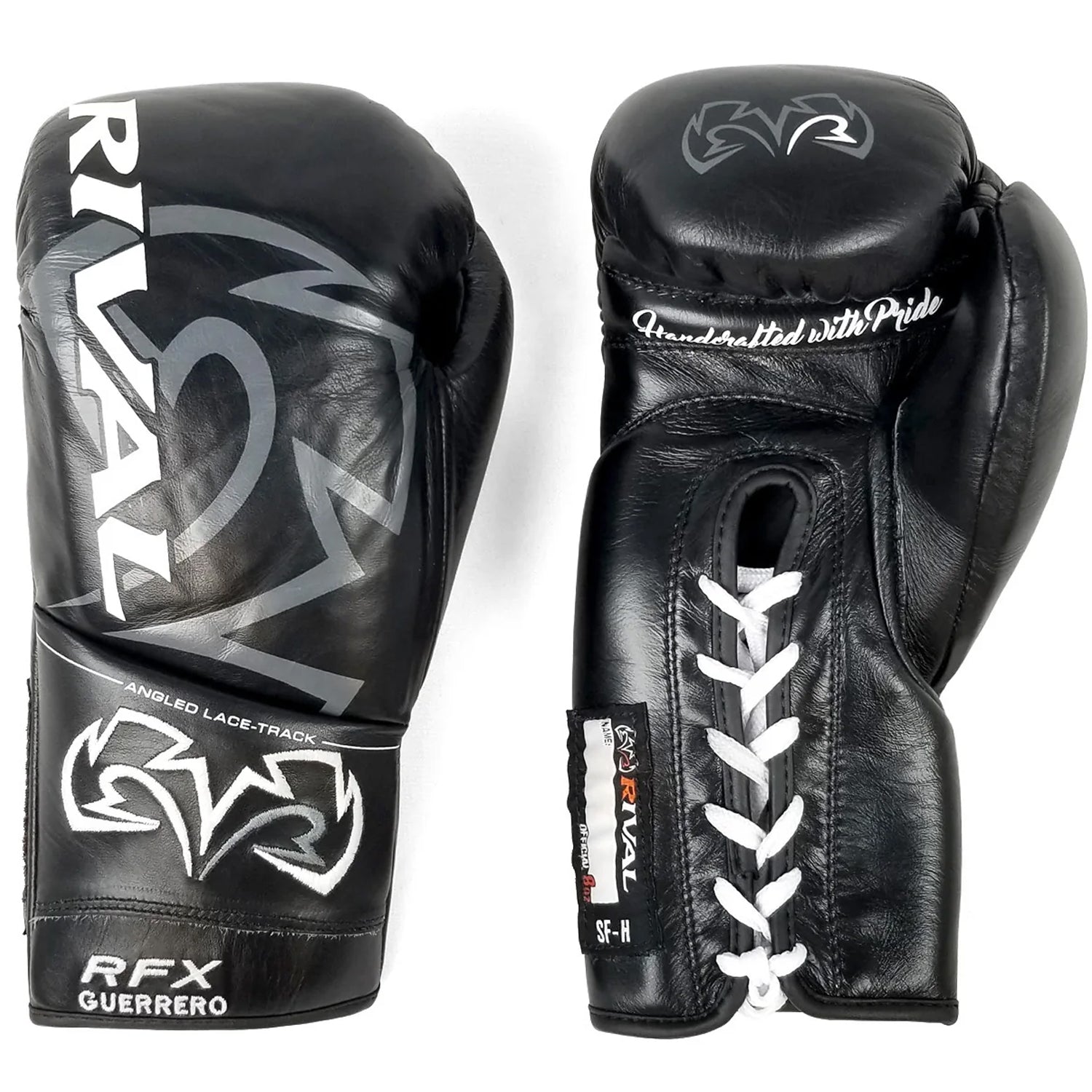 Rival Boxing Gloves RFX-Guerrero Pro Fight Gloves – Forza Sports