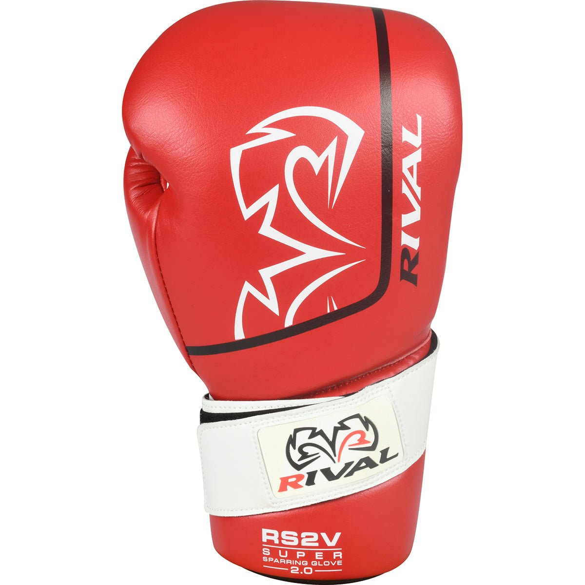 RIVAL Boxing RS2V 2.0 Super Pro Sparring Gloves – Forza Sports