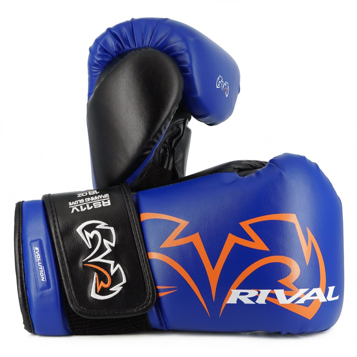 Rival Boxing RS11V Evolution Loop Sparring Gloves – Forza Sports