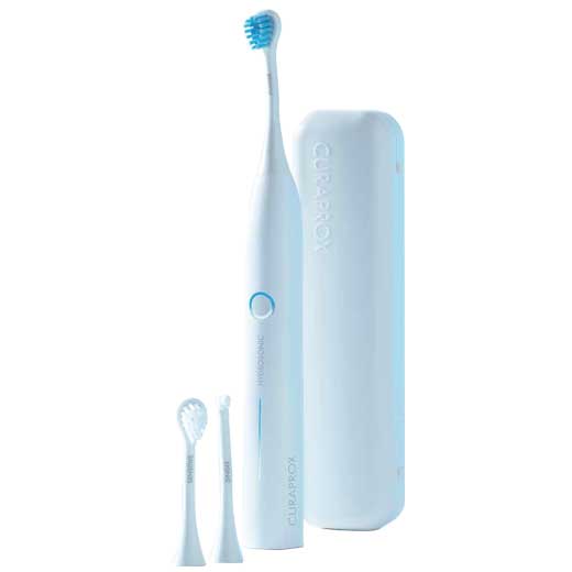 製品詳細「クラプロックス ハイドロソニック プロ」 | フォルディネット