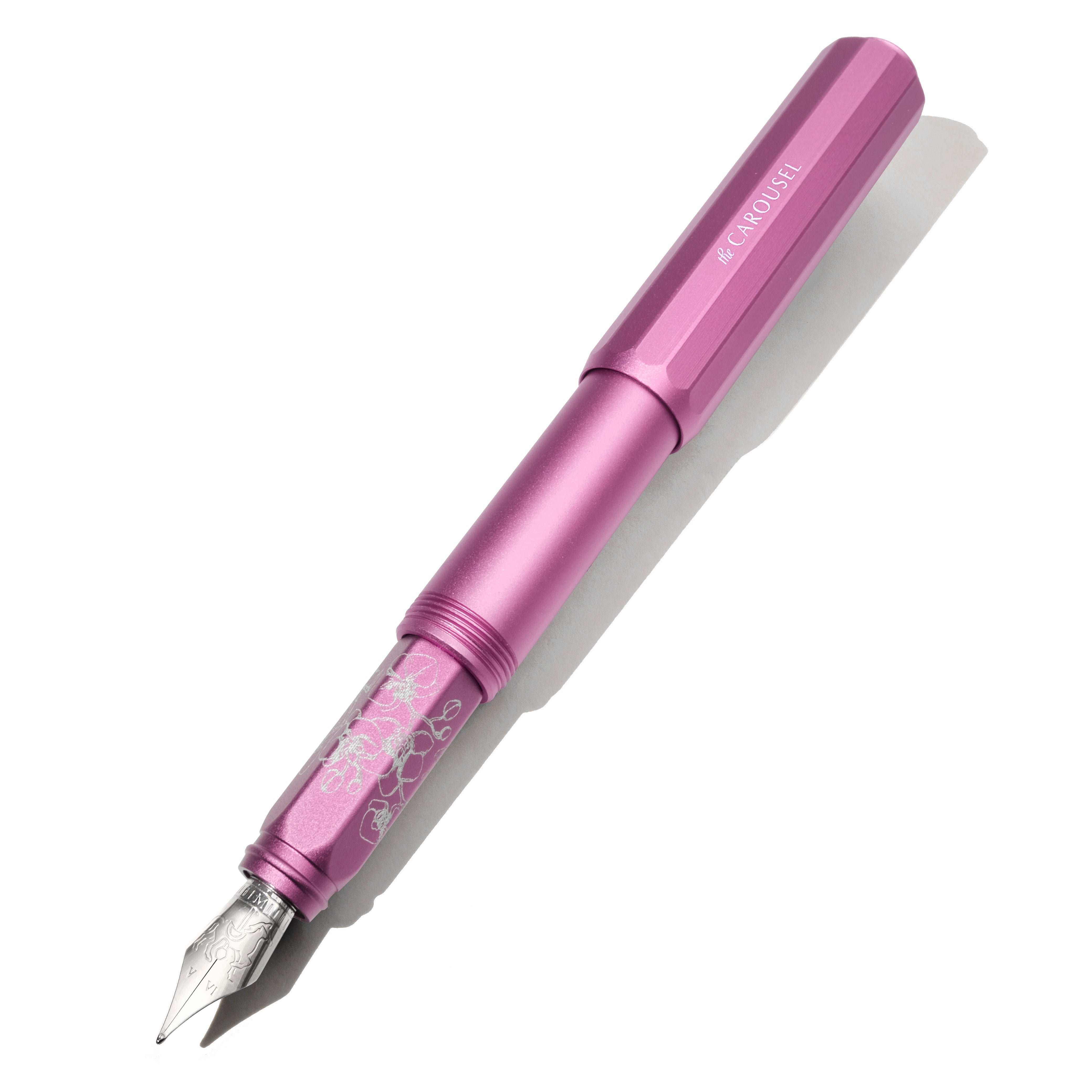 限定品】FERRIS WHEEL PRESS(フェリスホイールプレス) 万年筆