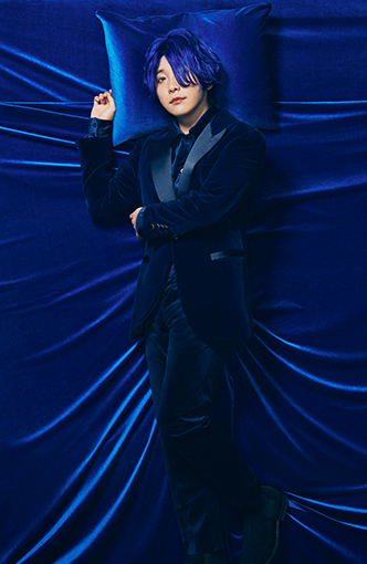 大森元貴のソロデビューの意味。2人の視点から『French』を紐解く | CINRA