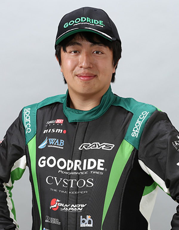 WATARU MASUYAMA | FORMURA DRIFT JAPAN