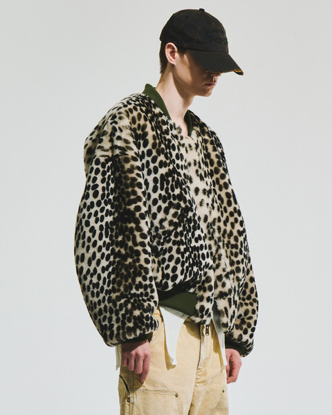 OUTER｜全商品 | FORSOMEONE(フォーサムワン)公式ONLINE STORE