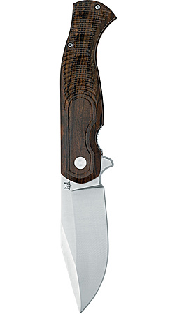 FX-524 G - EASTWOOD TIGER - Folding knives - FOX Knives
