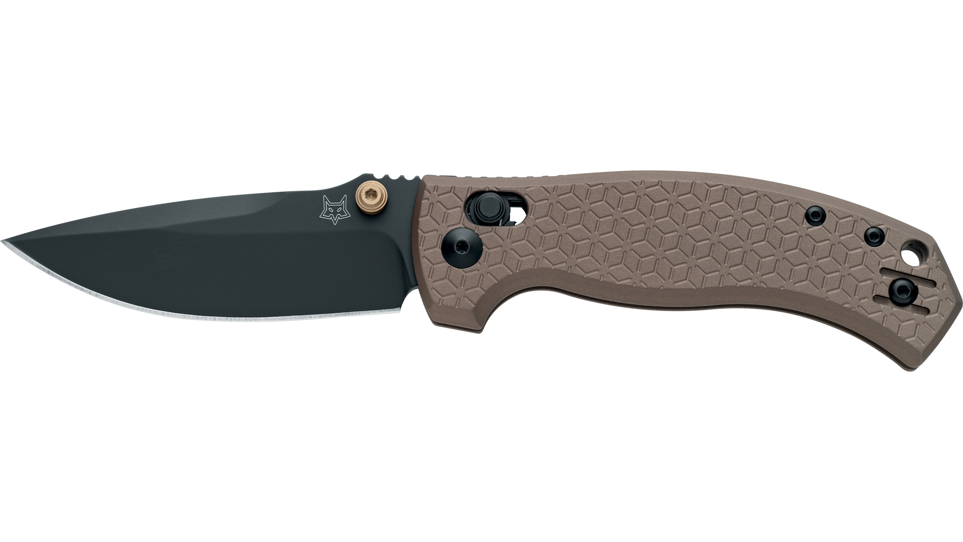 FX-560 ALBR - ANZU - Folding knives - FOX Knives