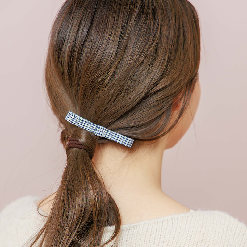 classical barrette～ｸﾗｼｶﾙﾊﾞﾚｯﾀ | flower／フラワー公式通販