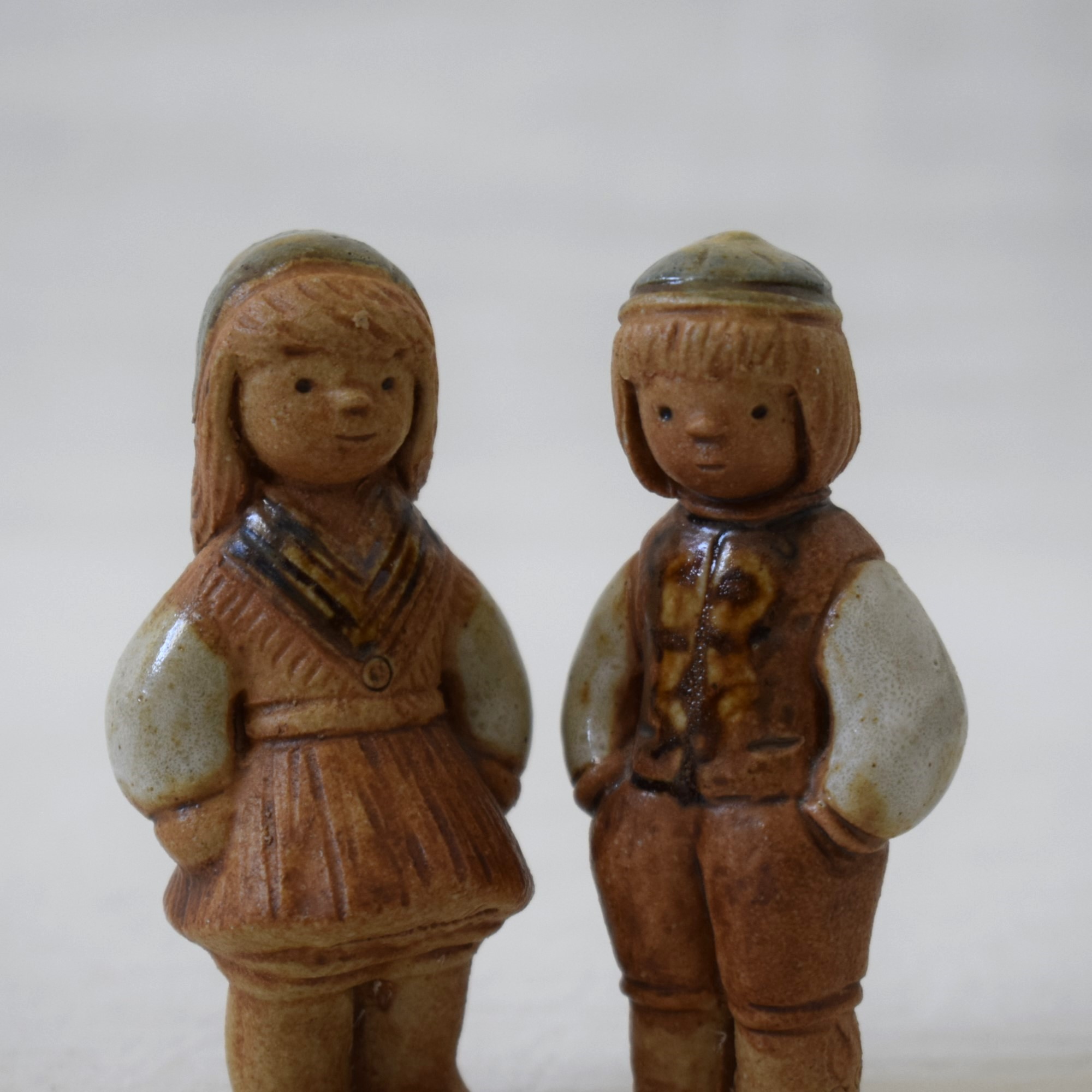 JerkとLisskulla / Rutebo・ルーテボ / スウェーデン | florantik