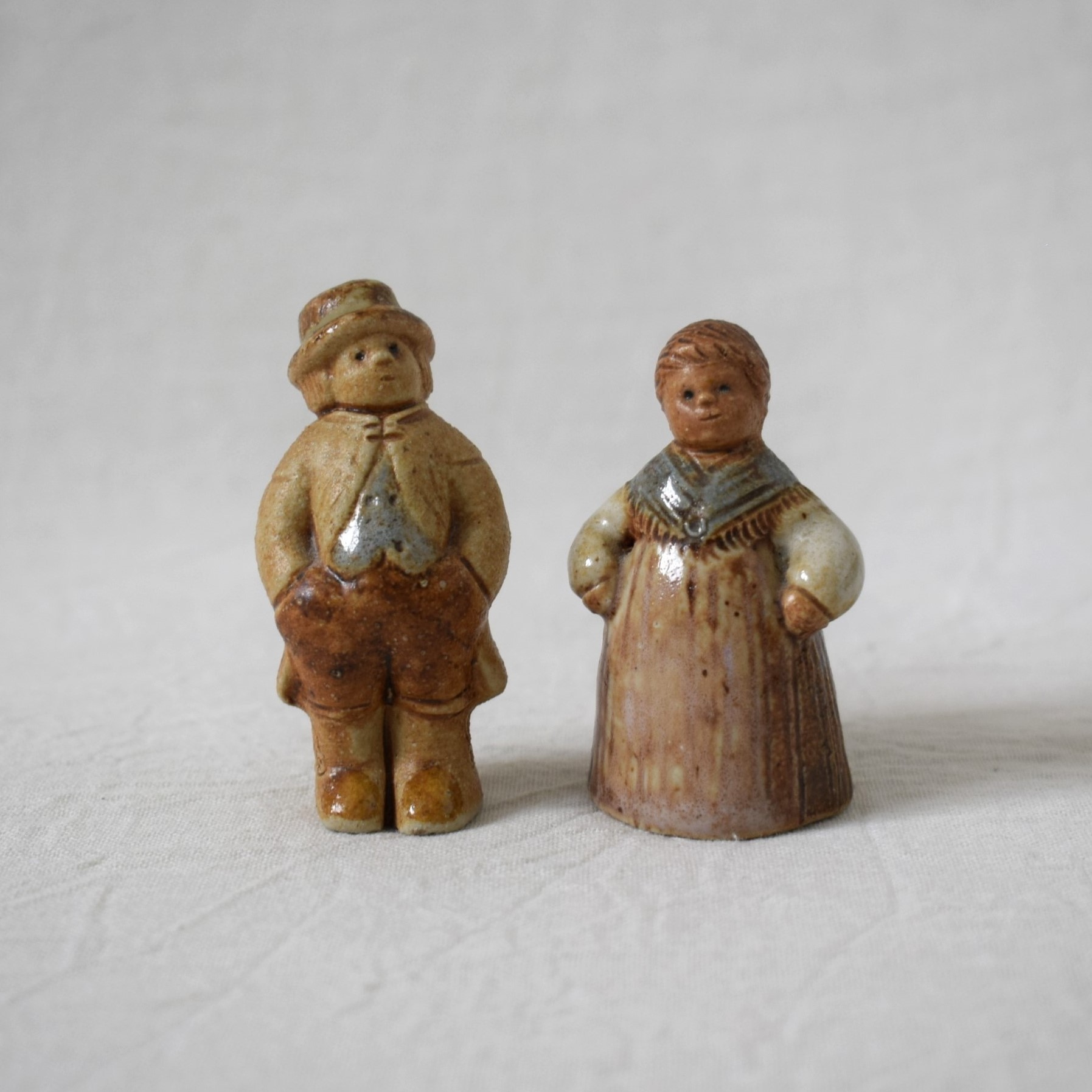 PerとKari・小さな二人組 / Rutebo・ルーテボ / スウェーデン | florantik