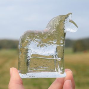 羊の置き物 / Rutebo・ルーテボ / スウェーデン | florantik