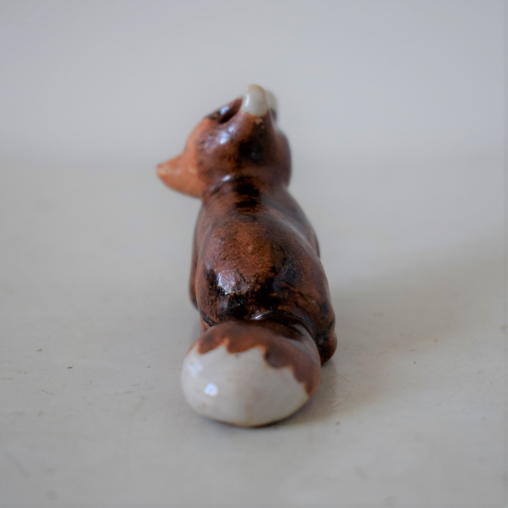 キツネの置き物 / Rutebo・ルーテボ / スウェーデン | florantik