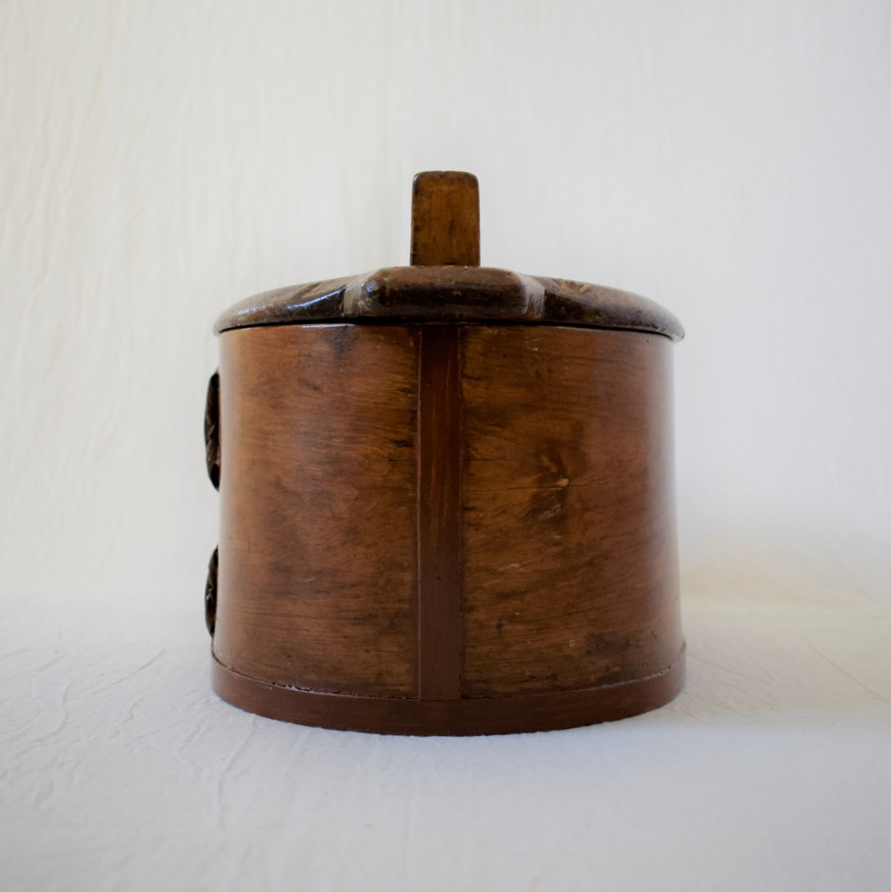 スヴェープ・Svepask / 農民美術・Allmoge / 曲げ木・スウェーデンの木