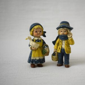 北欧アンティーク】ルーテボ(RUTEBO) JERK 北欧アンティーク】ルーテボ