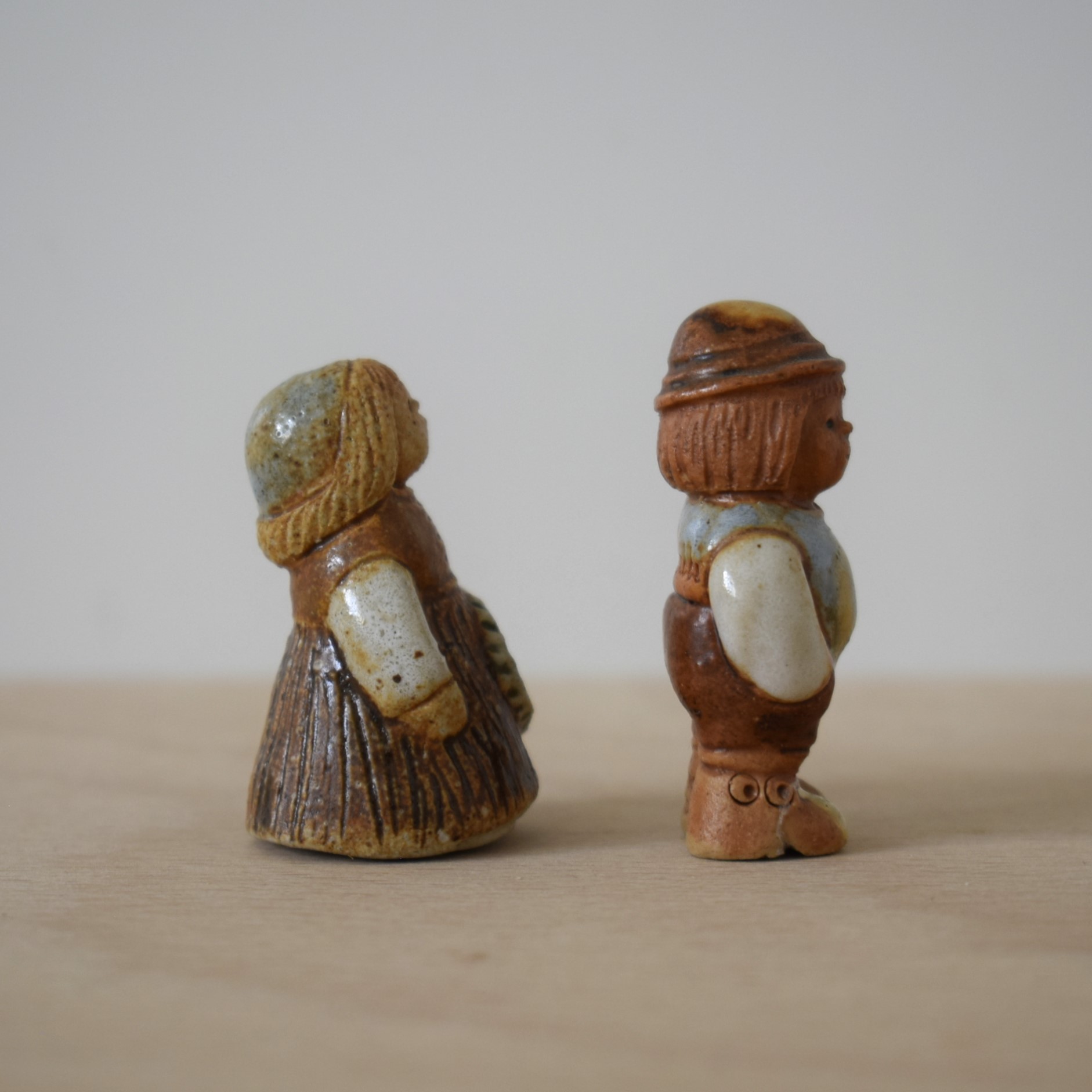 Rutebo・ルーテボ / 小さな二人組 / TurgummaとTurgubbe